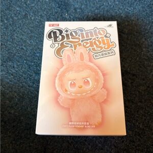 Labubu big into energy loyalty